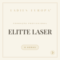 Formação Profissional Elitte Laser - 8 horas
