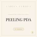 Formação Profissional Peeling PDA - 8 horas